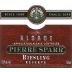 Pierre Sparr Reserve Riesling 2008 Front Label