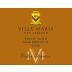 Villa Maria Cellar Selection Pinot Noir 2008 Front Label
