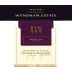Wyndham Bin 999 Merlot 2008 Front Label