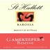 St Hallett Gamekeeper's Reserve 2008 Front Label