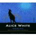 Alice White Merlot 2008 Front Label