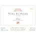 Artadi Vina el Pison 2008 Front Label