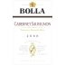 Bolla Cabernet Sauvignon 2008 Front Label