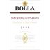Bolla Sangiovese 2008 Front Label