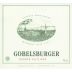 Schloss Gobelsburg Gobelsburger Gruner Veltliner 2008 Front Label