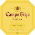 Campo Viejo Crianza 2008 Front Label