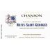 Chanson Pere & Fils Nuits Saint Georges 2008 Front Label