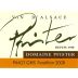 Melanie Pfister Tradition Pinot Gris 2008 Front Label