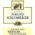 Domaines Schlumberger Kessler Grand Cru Gewurztraminer 2008 Front Label