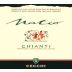 Cecchi Chianti Natio 2008 Front Label