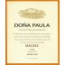 Dona Paula Seleccion de Bodega Malbec 2008 Front Label