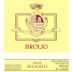 Barone Ricasoli Brolio Chianti Classico 2008 Front Label