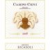 Barone Ricasoli Toscana Campo Ceni 2008 Front Label