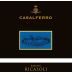 Barone Ricasoli Casalferro 2008 Front Label