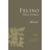 Vina Cobos Felino Merlot 2008 Front Label