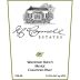McConnell Estates Winery Wackman Ranch Merlot 2006 Front Label