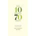 Scarlett 1070 Green Sauvignon Blanc 2013 Front Label