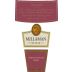 Millaman Cabernet Sauvignon Malbec 2008 Front Label