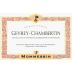 Mommessin Gevrey Chambertin 2008 Front Label
