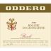 Oddero Barolo Rocche Di Castiglione 2008 Front Label