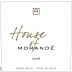 Morande House of Morande 2008 Front Label