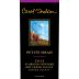 Carol Shelton Florence Vineyard Petite Shirah 2012 Front Label