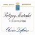 Olivier Leflaive Puligny-Montrachet Les Folatieres Premier Cru 2008 Front Label