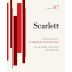 Scarlett McGah Family Vineyard Cabernet Sauvignon 2007 Front Label