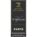 Quinta de la Rosa Vintage Port 2008 Front Label