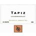 Tapiz Chardonnay 2008 Front Label
