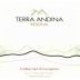 Terra Andina Alto Reserve Cabernet Sauvignon 2008 Front Label