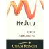 Umani Ronchi Medoro Sangiovese 2008 Front Label