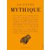 Val d'Orbieu La Cuvee Mythique 2008 Front Label