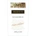 Aresti Estate Selection Sauvignon Blanc 2008 Front Label