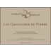 Domaine Giraud Chateauneuf-du-Pape Les Grenaches de Pierre 2008 Front Label