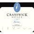 Cranswick Shiraz 2008 Front Label