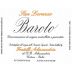 Fratelli Alessandria Barolo San Lorenzo 2008 Front Label