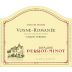 Domaine Perrot-Minot Vosne-Romanee Champs Perdrix 2008 Front Label