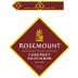 Rosemount Diamond Cabernet Sauvignon 2008 Front Label