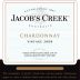 Jacob's Creek Classic Chardonnay 2008 Front Label