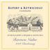 Rupert & Rothschild Baroness Nadine Chardonnay 2008 Front Label