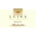 Tenuta Luisa Merlot 2008 Front Label