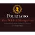 Poliziano Nobile di Montepulciano 2008 Front Label