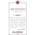 Rocca delle Macie Ser Gioveto 2008 Front Label