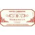 Santa Carolina Herencia Carmenere 2008 Front Label