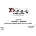 Domaine Georges & Christophe Roumier Musigny Grand Cru 2008 Front Label