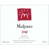 Canopy Malpaso 2008 Front Label