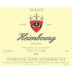 Zind-Humbrecht Heimbourg Pinot Gris 2008 Front Label