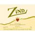 Zind-Humbrecht Zind 2008 Front Label