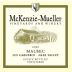 McKenzie-Mueller Vineyards & Winery Malbec 2005 Front Label